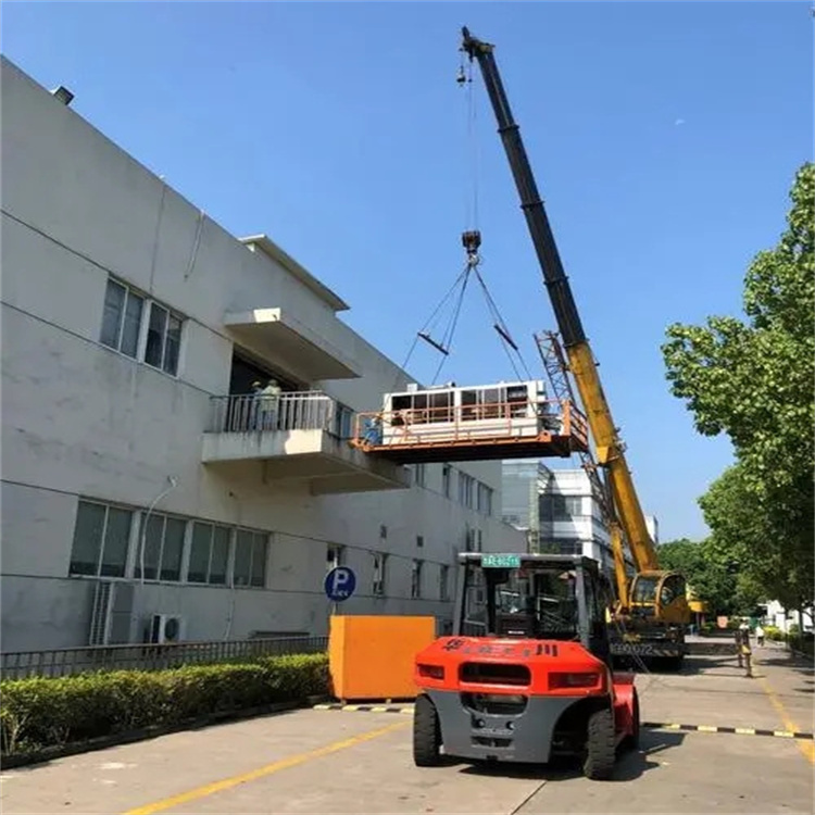 淄博博山小型吊车出租电话