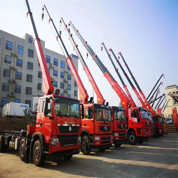 淄博博山租专业吊车电话