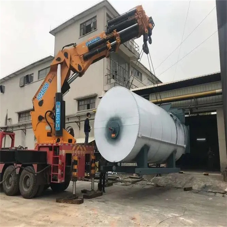 淄博博山室内装修小型折臂吊出租服务：高效解决方案与租赁指南