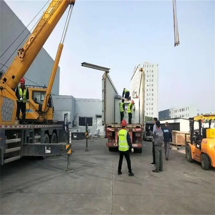 淄博博山如何找到附近的吊车救援服务