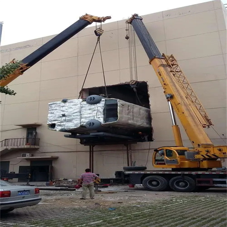 淄博博山25吨汽车吊出租