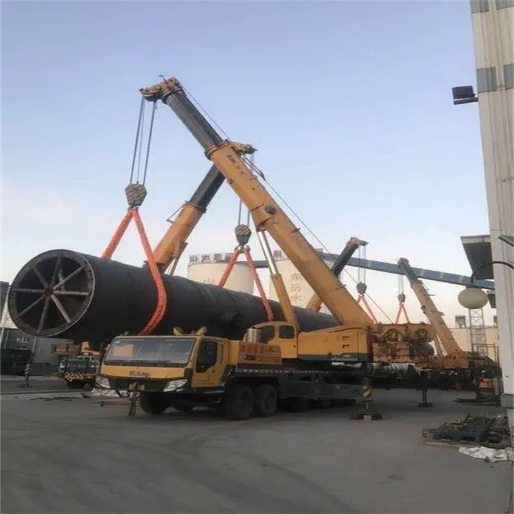 淄博博山8吨汽车吊出租