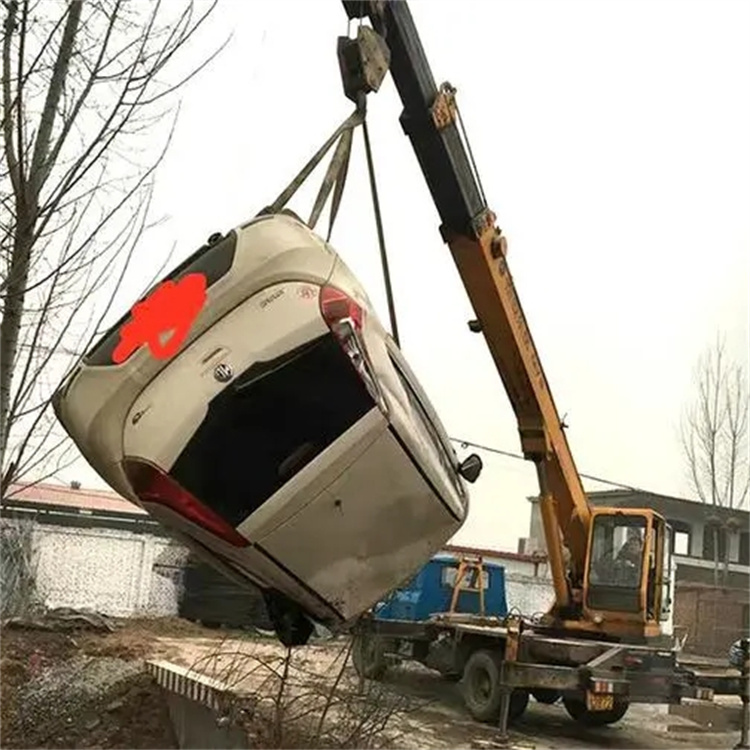 淄博博山随时待命，吊车24小时道路救援服务全解析