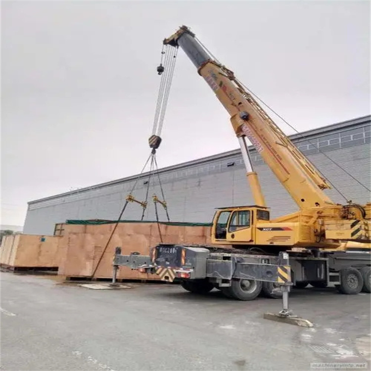 淄博博山急需吊车出租怎么办|24小时响应|跨区调配服务