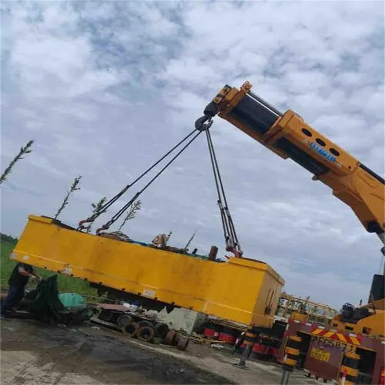 淄博博山专业吊车出租哪家好