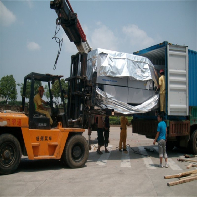 淄博博山专业吊车出租多少钱