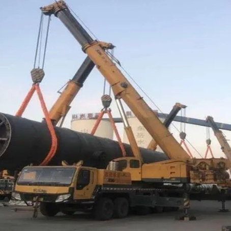 淄博博山46米吊车怎么出租